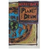 Planet Drum [Tape]