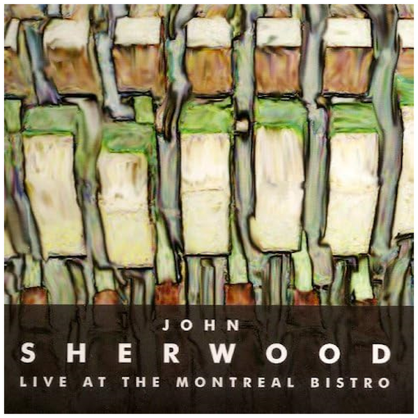 Live At The Montreal Bistro
