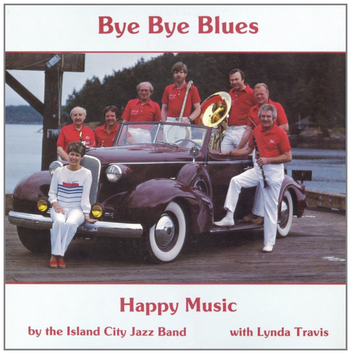 Bye Bye Blues: Happy Music