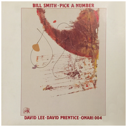 Bill Smith: Pick A Number