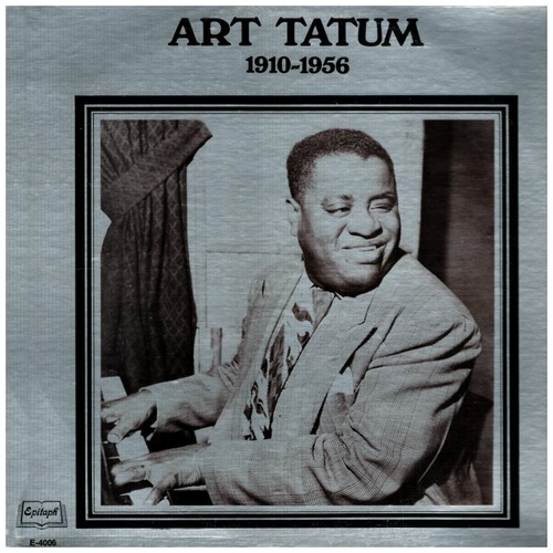 Art Tatum 1910-1956