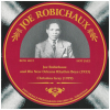 Joe Robichaux 1929-1933