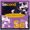 Janis Steprans Quartet: Second Set