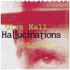 Hallucinations: Music & Words for Williams S.Burro