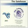 The Gatehouse: Jazz