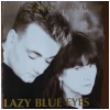 Lazy Blue Eyes [CD]
