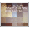 Roy Patterson Trio: Atlantic Blues - Live at Zooma Zooma