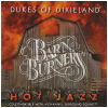 Barn Burners [CD]