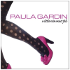 Paula Gardin: A Little Rain Must Fall