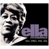Love Letters from Ella [CD]