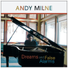 Dreams and False Alarms [CD]