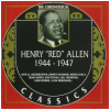 Henry 'Red' Allen: 1944-1947