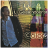 Uli Geissendoerfer: Colors