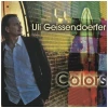 Uli Geissendoerfer: Colors [CD]