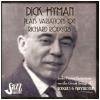 Dick Hyman Plays Variations on Richard Rodgers