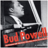 Bud Powell - The Complete 1946-1949 Roost / Blue Note / Verve / Swing Masters