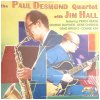 Paul Desmond Quartet with Jim Hall