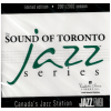 Sound of Toronto Jazz Series 2001/2002