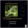 Legends of Jazz Saxophone (2 CDs)