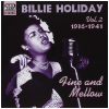 Billie Holiday Vol. 2 1936-1941, Fine and Mellow