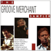 The Groove Merchant Sampler