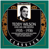 Teddy Wilson and His Orchestra 1935-1936