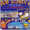 Bob Scobey's Frisco Band: Riverboat Shuffle,  Clancy Hayes