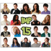 Seneca College Presents IMP 15