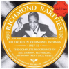 Richmond Rarities - Recorded In Richmond Indiana 1927 - 33