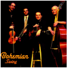 Bohemian Swing