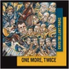 One More, Twice [CD]