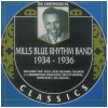 Mills Blue Rhythm Band 1934-1936