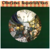 Oliver Jones - Requestfully Yours - Live at Pepe's