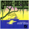 George Shearing In Dixieland