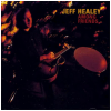 Jeff Healey - Among Friends