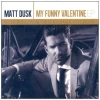 My Funny Valentine EP - Selections from the Chet Baker Songbook [CD]