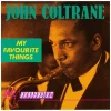 John Coltrane - My Favourite Things [CD]