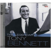 The Legendary Tony Bennett (2 CDs)