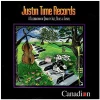 Justin Time Records: A Celebration of Quality Jazz, Blues & Gospel [CD]