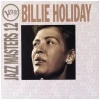 Jazz Masters 12 - Billie Holiday [CD]
