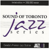 Sound of Toronto Jazz Series 2002/2003