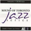 Sound of Toronto Jazz Series 2002/2003 [CD]