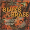 Blues 'N' Brass [CD]