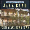 Forty Years Down Town [CD]