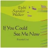 If You Could See Me Now [CD]