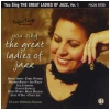 Vol. 1-Great Ladies of Jazz [CD]