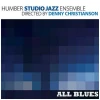 All Blues - Humber Studio Jazz Ensemble 2014 [CD]