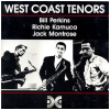 West Coast Tenors