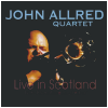 Live in Scotland - Nairn International Jazz Festival