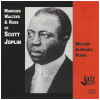 Marches, Waltzes & Rags of Scott Joplin